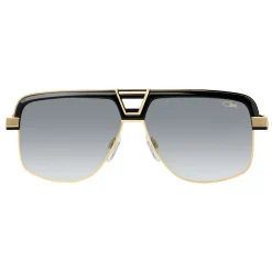 Cazal - Vintage 991 - Legendary - Black Gold - Sunglasses - Cazal Eyewear - Avvenice