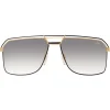 Cazal - Vintage 992 - Legendary - Black Gold - Sunglasses - Cazal Eyewear - Avvenice