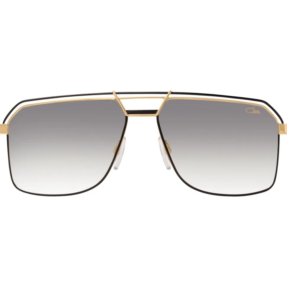 Cazal - Vintage 992 - Legendary - Black Gold - Sunglasses - Cazal Eyewear - Avvenice