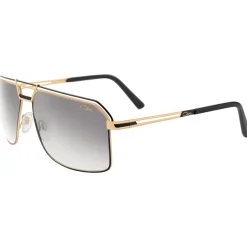 Cazal - Vintage 992 - Legendary - Black Gold - Sunglasses - Cazal Eyewear - Avvenice