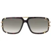 Cazal - Vintage 9074 - Legendary - Amber Gold - Sunglasses - Cazal Eyewear - Avvenice