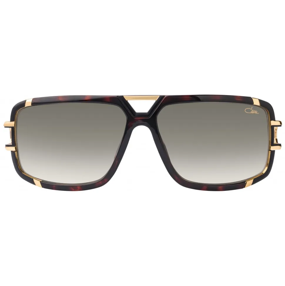 Cazal - Vintage 9074 - Legendary - Amber Gold - Sunglasses - Cazal Eyewear - Avvenice