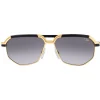 Cazal - Vintage 9056 - Legendary - Black Gold - Sunglasses - Cazal Eyewear - Avvenice