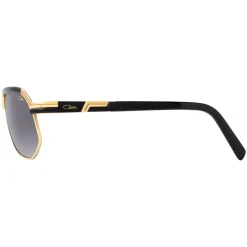 Cazal - Vintage 9056 - Legendary - Black Gold - Sunglasses - Cazal Eyewear - Avvenice