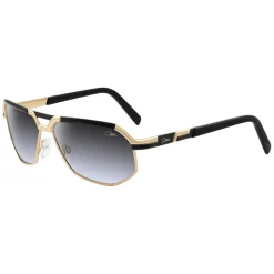 Cazal - Vintage 9056 - Legendary - Black Gold - Sunglasses - Cazal Eyewear - Avvenice