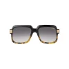 Cazal - Vintage 607 - Legendary - Black Havana - Sunglasses - Cazal Eyewear - Avvenice