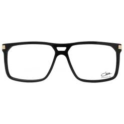 Cazal - Vintage 6021 - Legendary - Black Gold - Optical Glasses - Cazal Eyewear - Avvenice