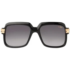 Cazal - Vintage 607 - Legendary - Black Matt - Sunglasses - Cazal Eyewear - Avvenice