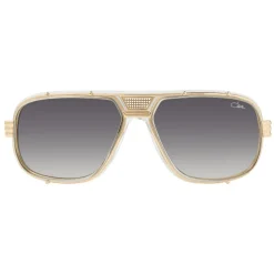 Cazal - Vintage 665 - Legendary - Crystal - Sunglasses - Cazal Eyewear - Avvenice