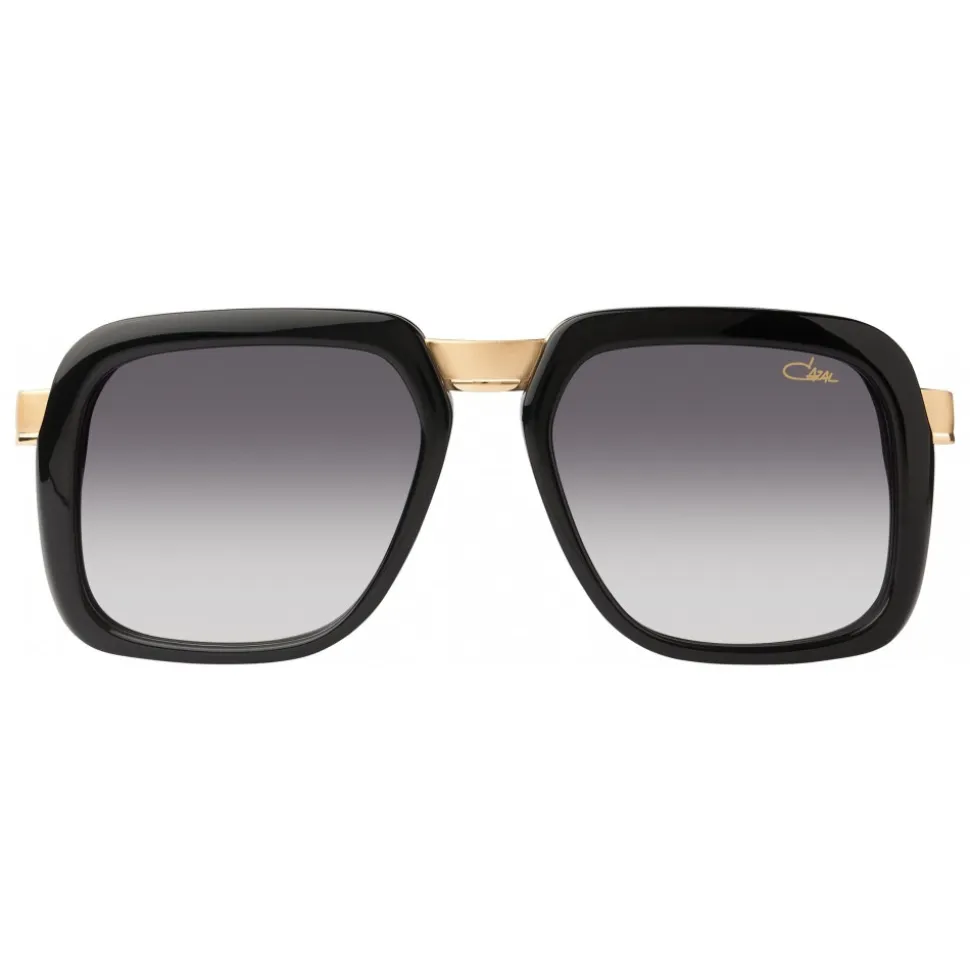 Cazal - Vintage 616 - Legendary - Black - Sunglasses - Cazal Eyewear - Avvenice