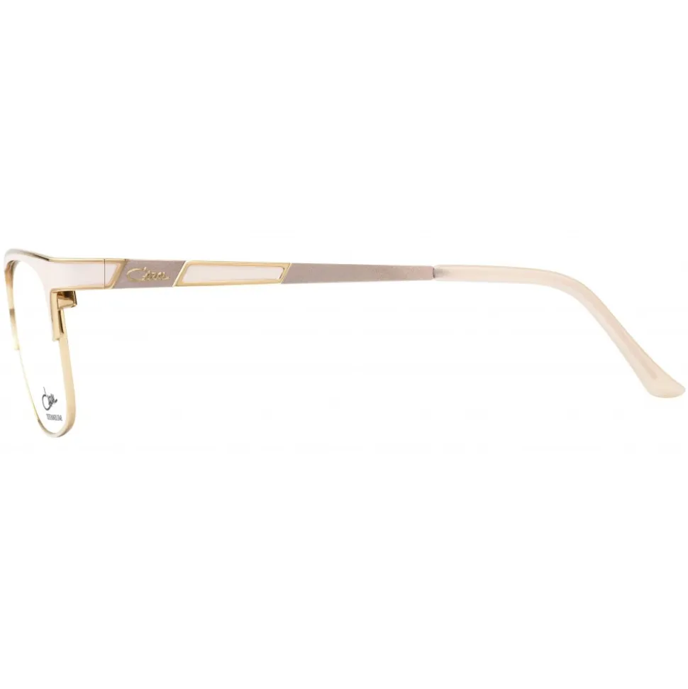 Cazal - Vintage 4256 - Legendary - Cream Gold - Optical Glasses - Cazal Eyewear - Avvenice