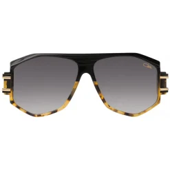 Cazal - Vintage 163 - Legendary - Black Tortoise - Sunglasses - Cazal Eyewear - Avvenice