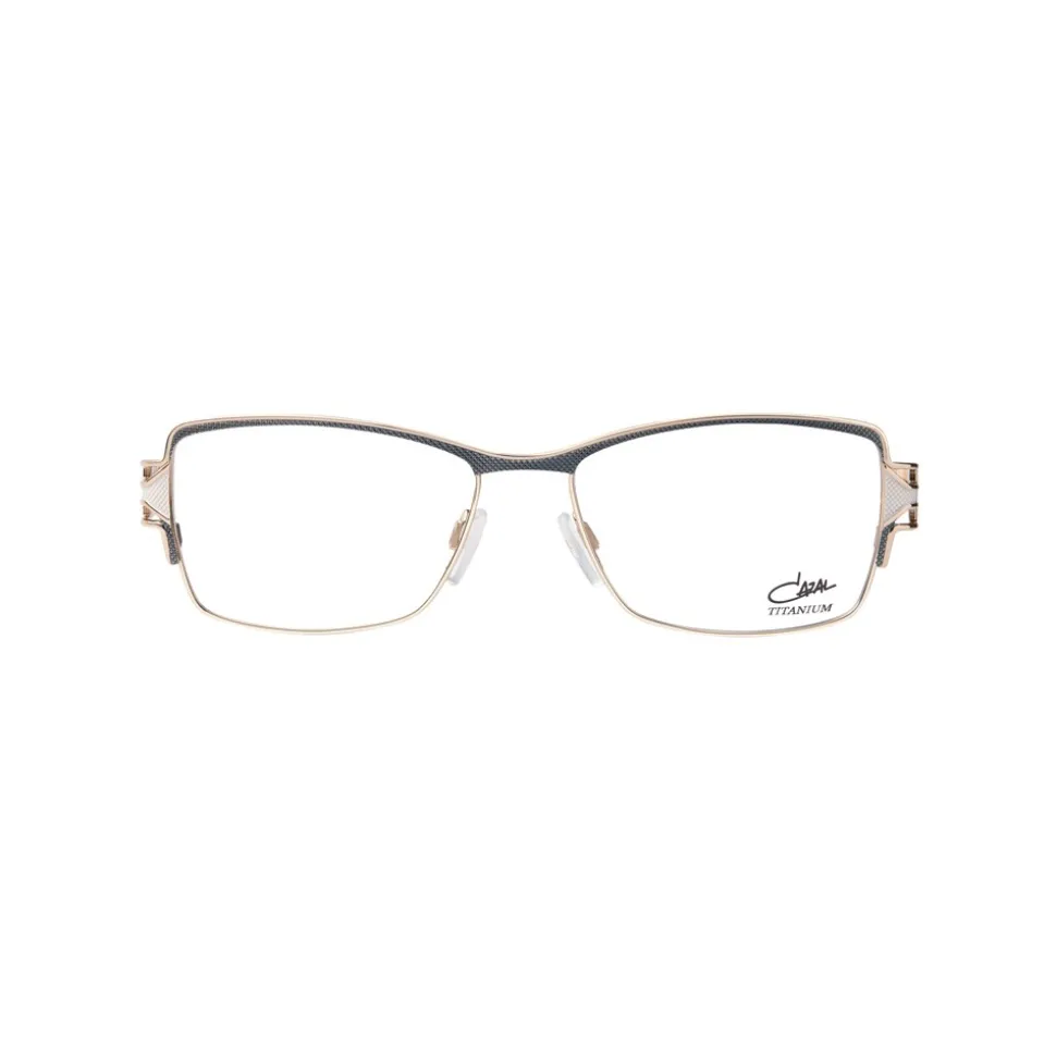 Cazal - Vintage 1097 - Legendary - Gold - Optical Glasses - Cazal Eyewear - Avvenice