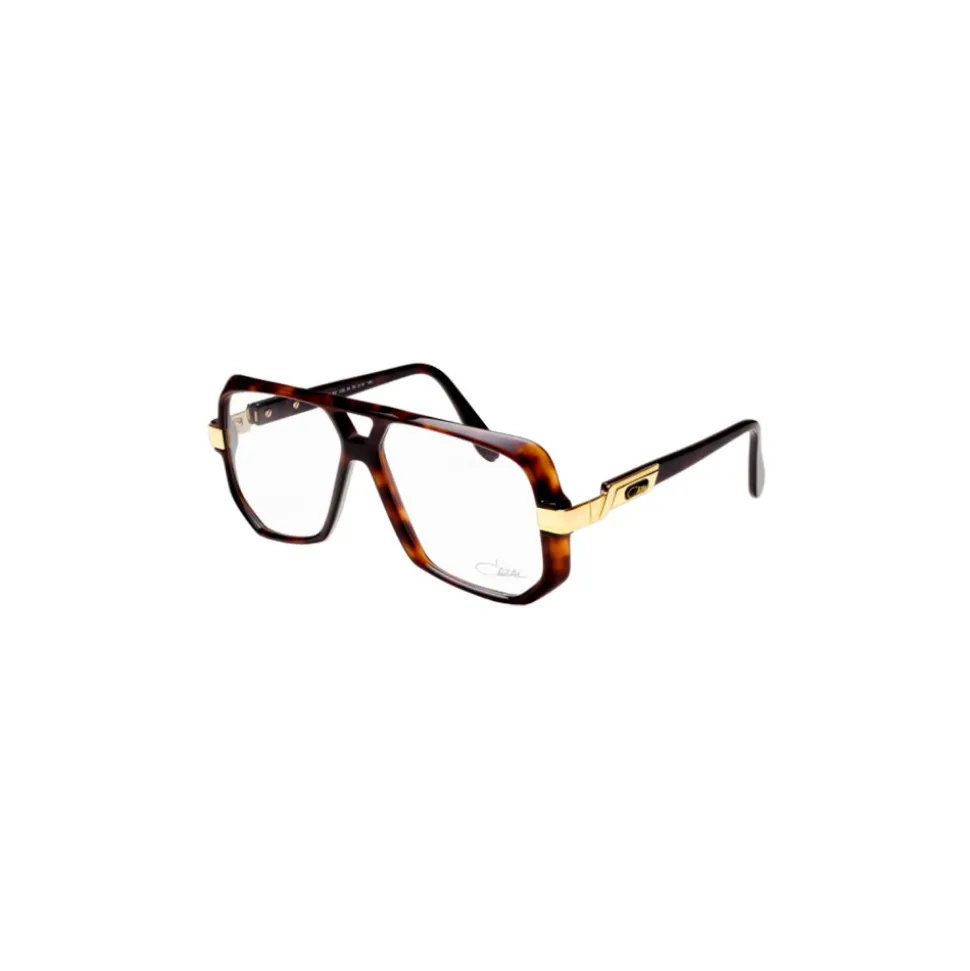 Cazal - Vintage 627 - Legendary - Dark Amber - Optical Glasses - Cazal Eyewear - Avvenice