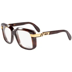Cazal - Vintage 680 - Legendary - Dark Brown - Optical Glasses - Cazal Eyewear - Avvenice