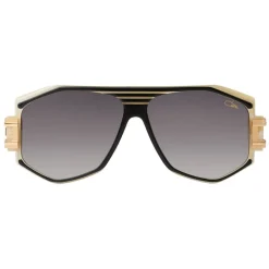 Cazal - Vintage 163 - Legendary - Black Horn - Sunglasses - Cazal Eyewear - Avvenice