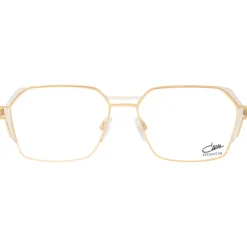 Cazal - Vintage 1249 - Legendary - White Gold - Optical Glasses - Cazal Eyewear - Avvenice
