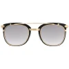 Cazal - Vintage 9077 - Legendary - Black Gold - Sunglasses - Cazal Eyewear - Avvenice