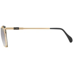 Cazal - Vintage 9077 - Legendary - Black Gold - Sunglasses - Cazal Eyewear - Avvenice