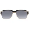 Cazal - Vintage 9068 - Legendary - Black Gold - Sunglasses - Cazal Eyewear - Avvenice