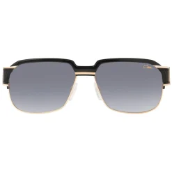 Cazal - Vintage 9068 - Legendary - Black Gold - Sunglasses - Cazal Eyewear - Avvenice