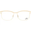 Cazal - Vintage 1250 - Legendary - White - Optical Glasses - Cazal Eyewear - Avvenice