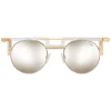 Cazal - Vintage 745 - Legendary - Crystal Gold - Sunglasses - Cazal Eyewear - Avvenice