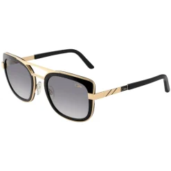 Cazal - Vintage 9078 - Legendary - Black - Sunglasses - Cazal Eyewear - Avvenice