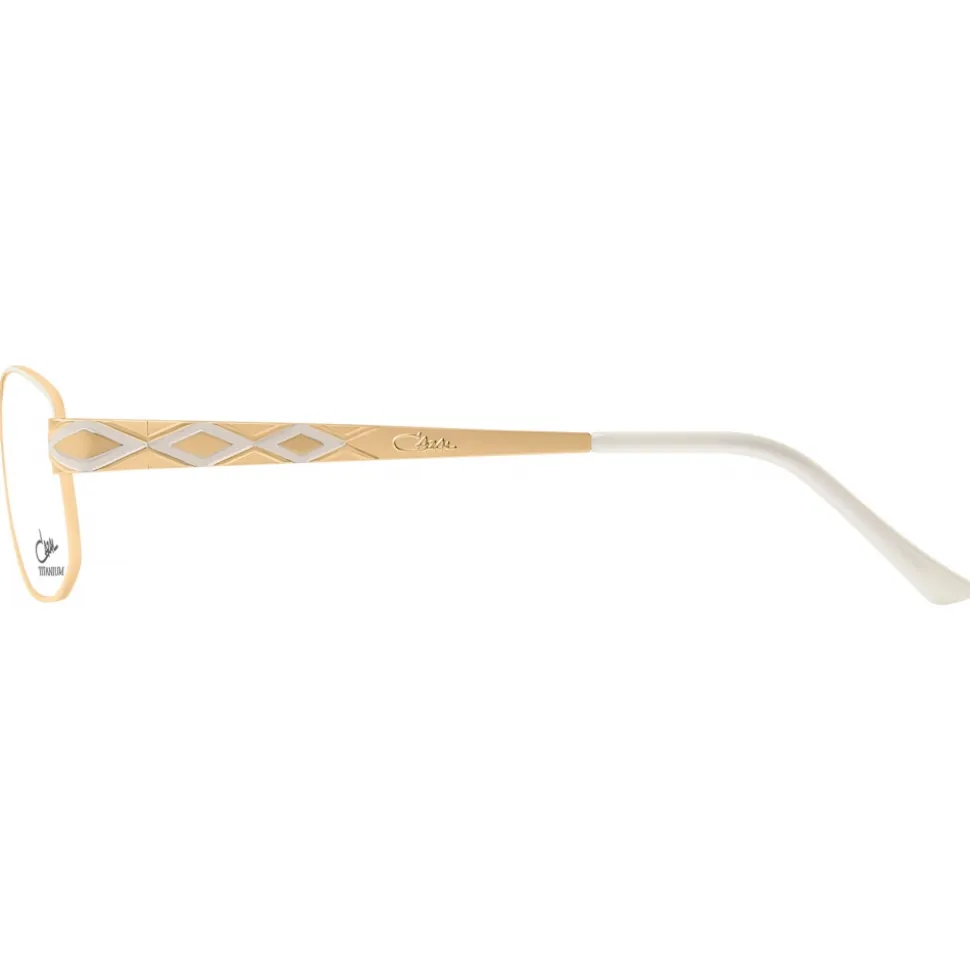 Cazal - Vintage 1251 - Legendary - Cream - Optical Glasses - Cazal Eyewear - Avvenice