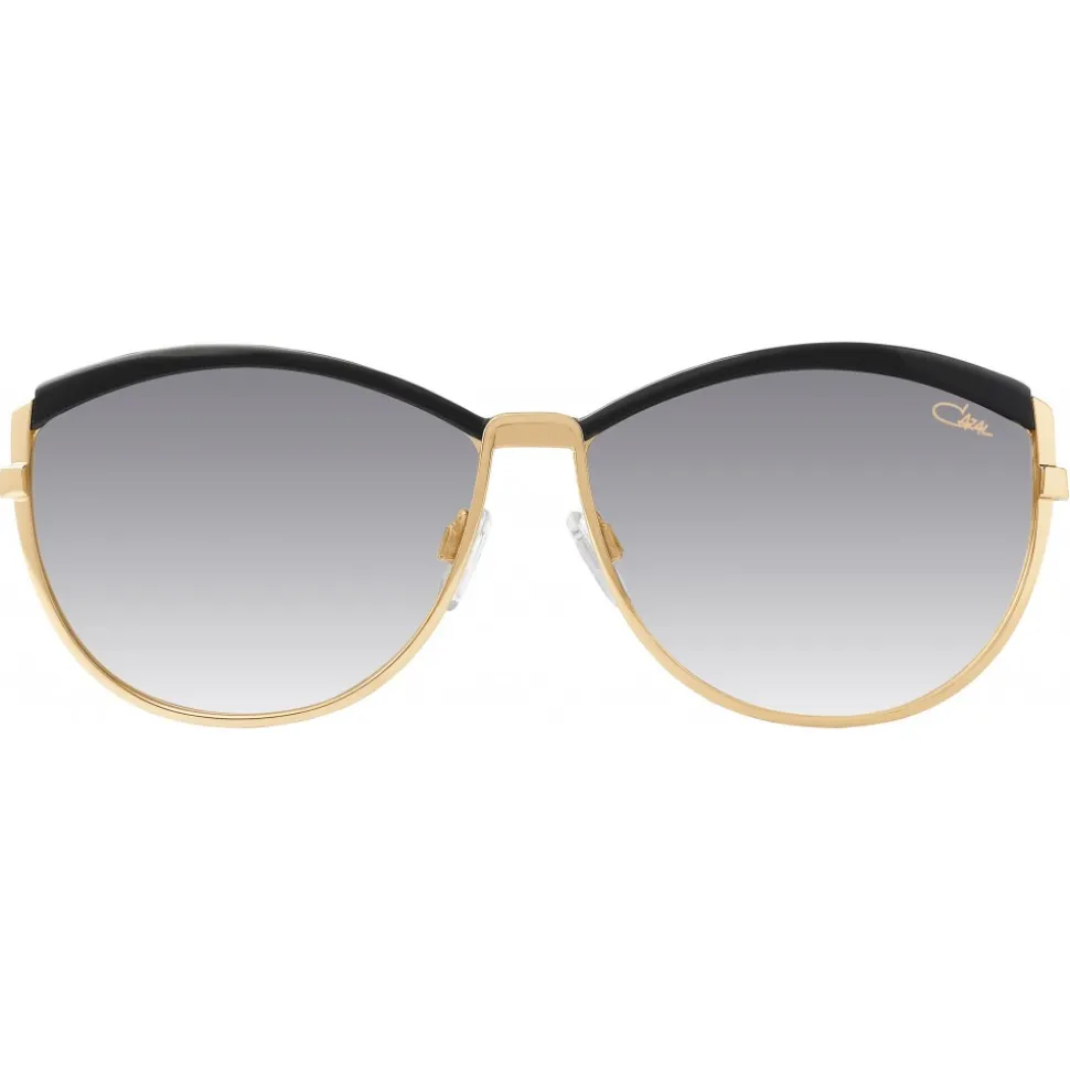 Cazal - Vintage 9079 - Legendary - Black Gold - Sunglasses - Cazal Eyewear - Avvenice