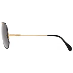 Cazal - Vintage 850 - Legendary - Black Gold - Sunglasses - Cazal Eyewear - Avvenice