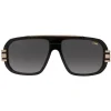 Cazal - Vintage 882 - Legendary - Black Gold - Sunglasses - Cazal Eyewear - Avvenice