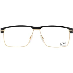 Cazal - Vintage 7073 - Legendary - Black Gold - Optical Glasses - Cazal Eyewear - Avvenice