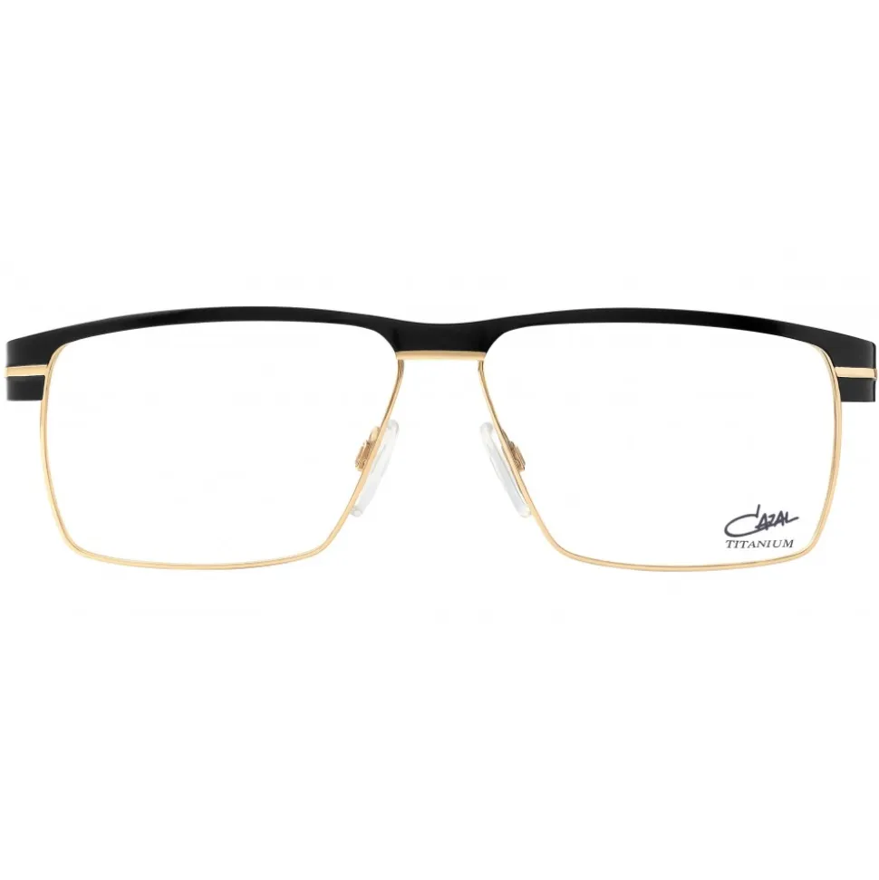 Cazal - Vintage 7073 - Legendary - Black Gold - Optical Glasses - Cazal Eyewear - Avvenice
