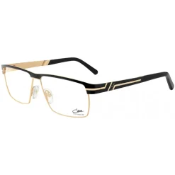 Cazal - Vintage 7073 - Legendary - Black Gold - Optical Glasses - Cazal Eyewear - Avvenice