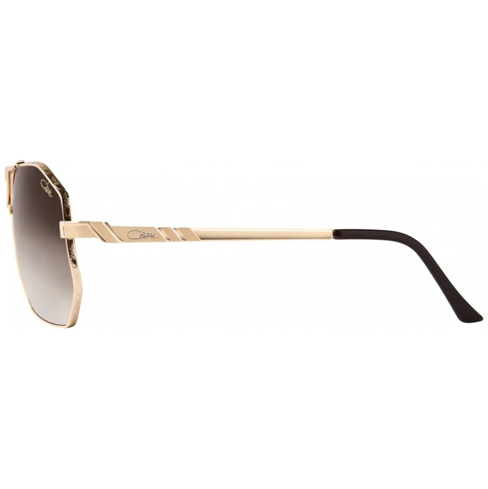 Cazal - Vintage 9058 - Legendary - Gold - Sunglasses - Cazal Eyewear - Avvenice