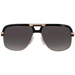 Cazal - Vintage 986 - Legendary - Black Gold - Sunglasses - Cazal Eyewear - Avvenice