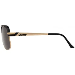 Cazal - Vintage 986 - Legendary - Black Gold - Sunglasses - Cazal Eyewear - Avvenice