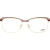 Cazal - Vintage 1250 - Legendary - Bordeaux - Optical Glasses - Cazal Eyewear - Avvenice