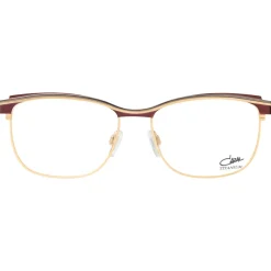 Cazal - Vintage 1250 - Legendary - Bordeaux - Optical Glasses - Cazal Eyewear - Avvenice