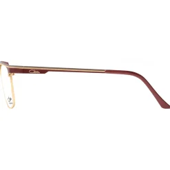 Cazal - Vintage 1250 - Legendary - Bordeaux - Optical Glasses - Cazal Eyewear - Avvenice