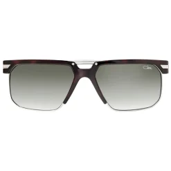 Cazal - Vintage 9072 - Legendary - Havana Silver - Sunglasses - Cazal Eyewear - Avvenice