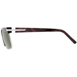 Cazal - Vintage 9072 - Legendary - Havana Silver - Sunglasses - Cazal Eyewear - Avvenice