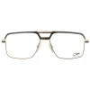 Cazal - Vintage 7074 - Legendary - Anthracite - Optical Glasses - Cazal Eyewear - Avvenice