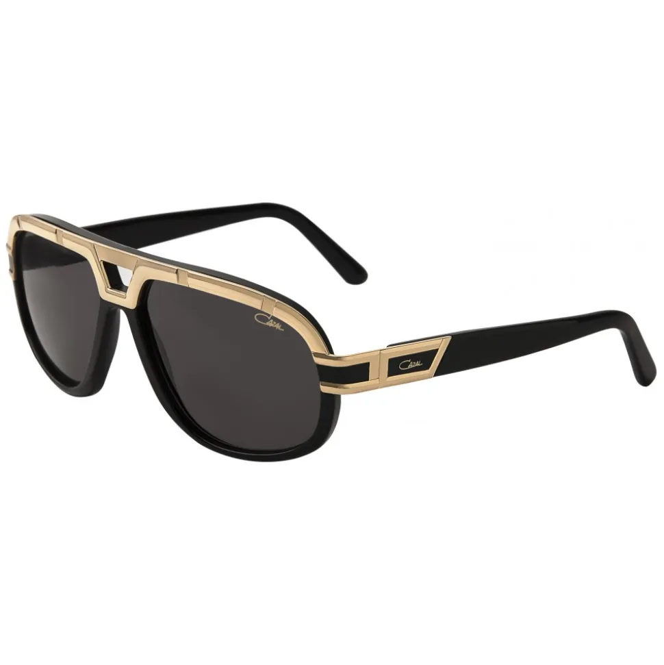 Cazal - Vintage 884 - Legendary - Black - Sunglasses - Cazal Eyewear - Avvenice