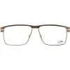 Cazal - Vintage 7073 - Legendary - Graphite Gold - Optical Glasses - Cazal Eyewear - Avvenice