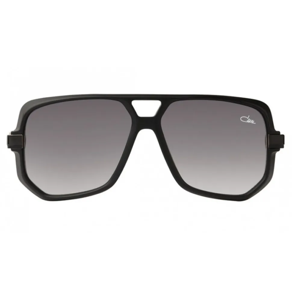 Cazal - Vintage 627 - Legendary - Black Matt - Sunglasses - Cazal Eyewear - Avvenice