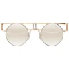 Cazal - Vintage 958 - Legendary - White Gold - Sunglasses - Cazal Eyewear - Avvenice