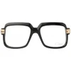 Cazal - Vintage 607 - Legendary - Black - Optical Glasses - Cazal Eyewear - Avvenice