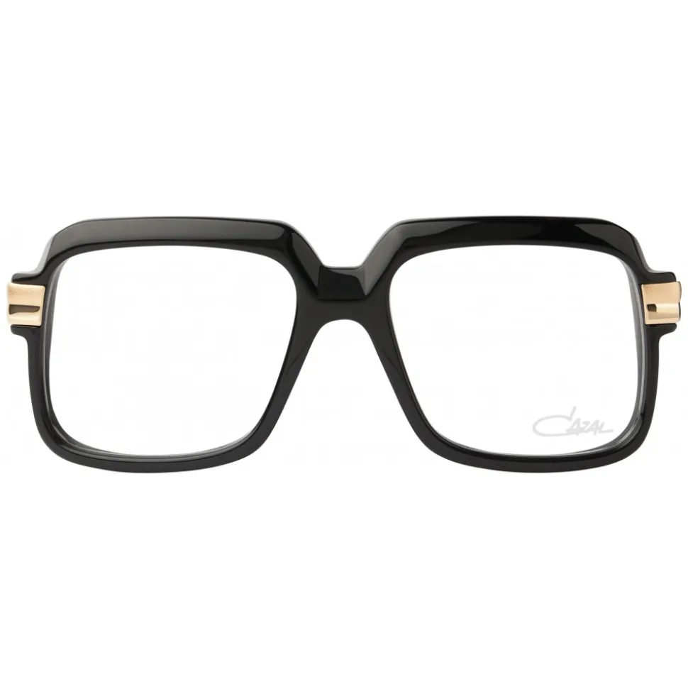 Cazal - Vintage 607 - Legendary - Black - Optical Glasses - Cazal Eyewear - Avvenice